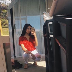 Meet your Posher, Celeste